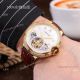 Ballon Bleu Cartier Tourbillon Replica watches SS Black Leather Strap (6)_th.jpg